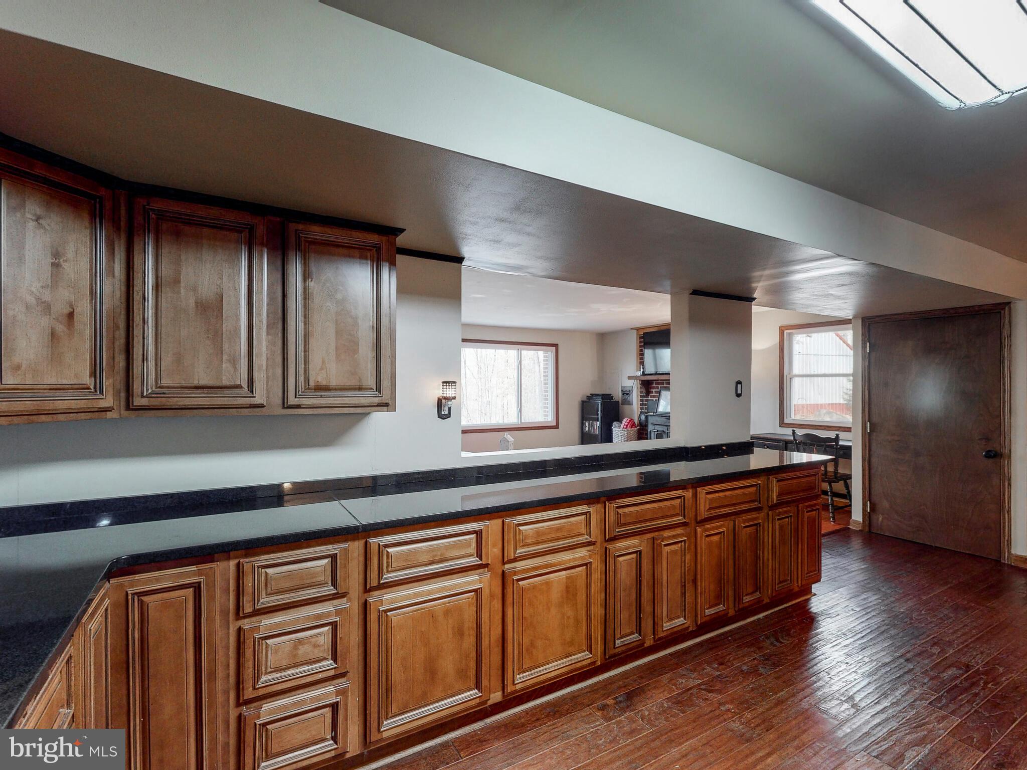 3121 Tucker Road Street, MD 21154 - Photo 15 of 50 lower level kitchen