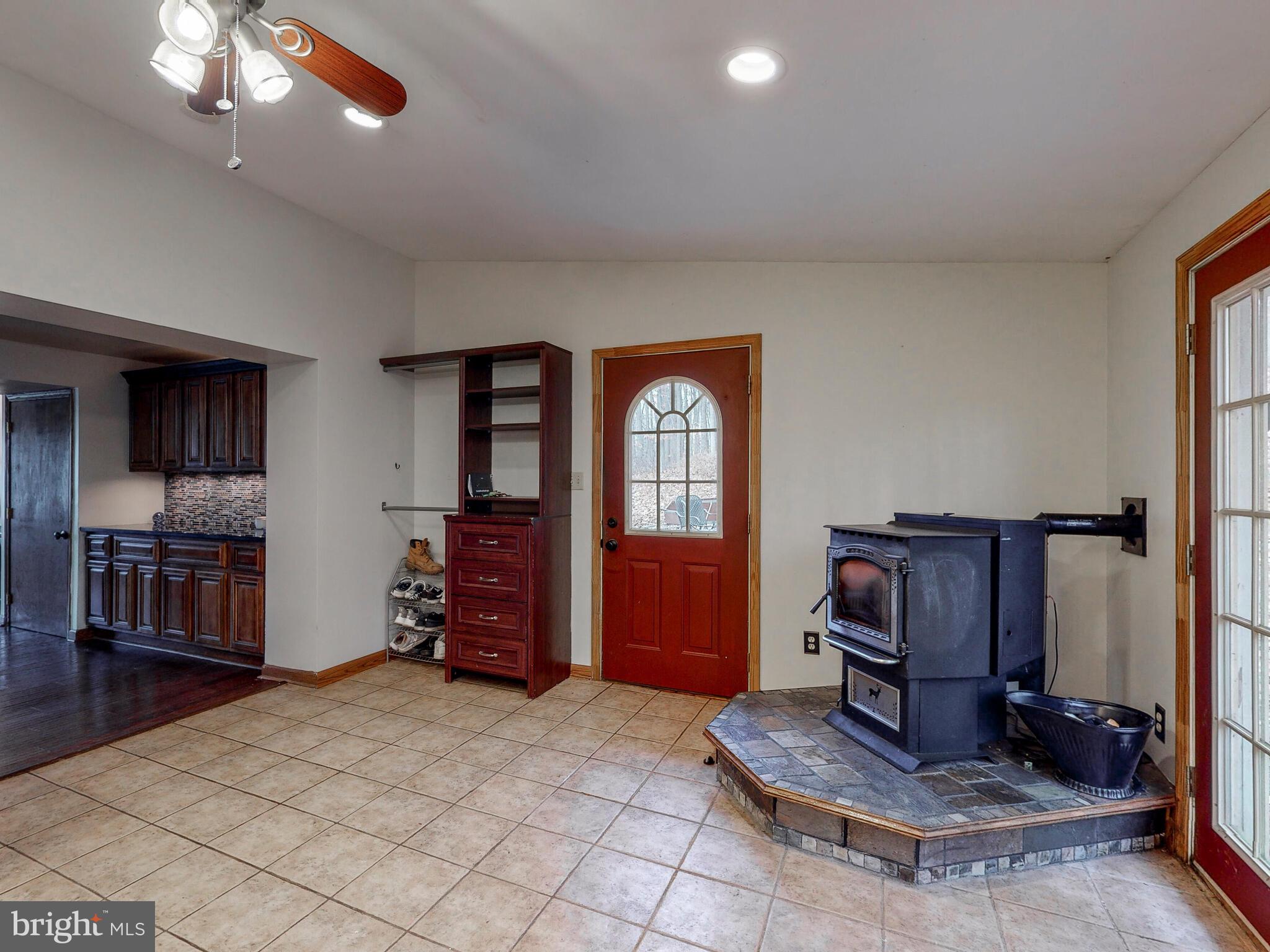 3121 Tucker Road Street, MD 21154 - Photo 17 of 50 lower level entrance