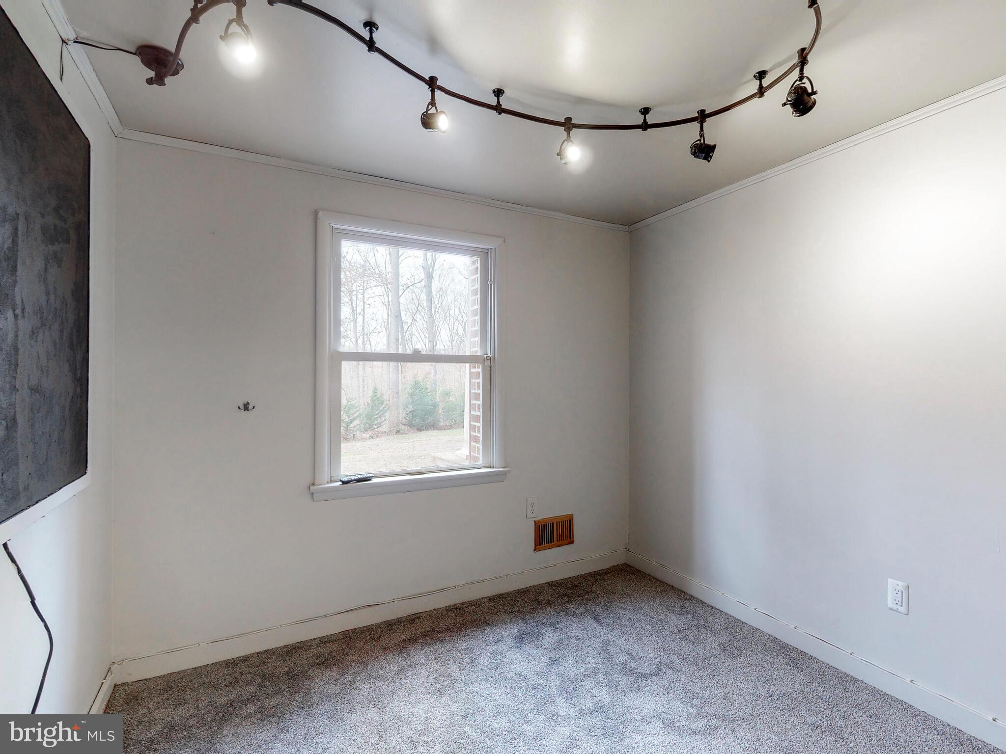 3121 Tucker Road Street, MD 21154 - Photo 26 of 50 lower level bedroom #2