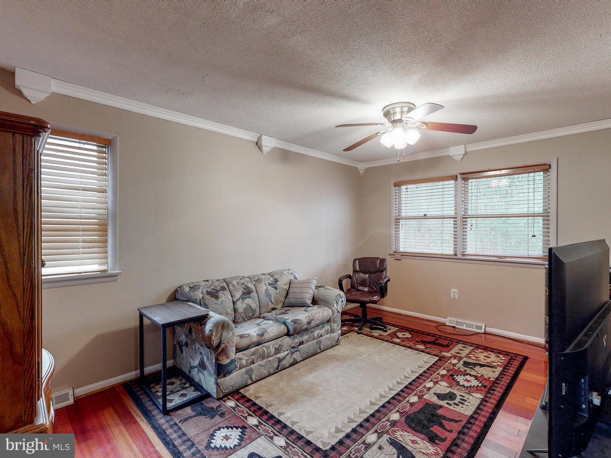 3121 Tucker Road Street, MD 21154 - Photo 29 of 50 upper level family room