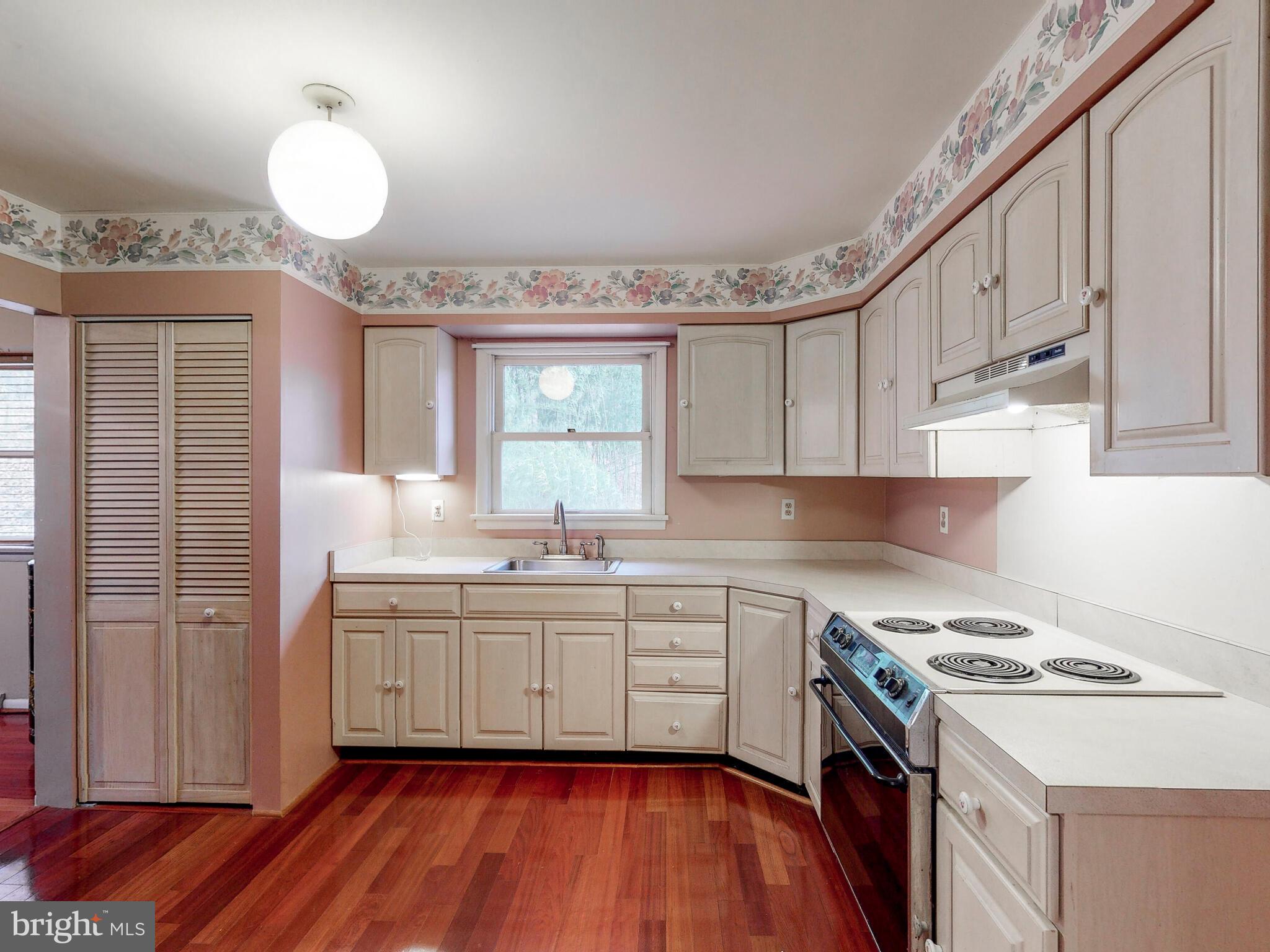 3121 Tucker Road Street, MD 21154 - Photo 32 of 50 upper level kitchen