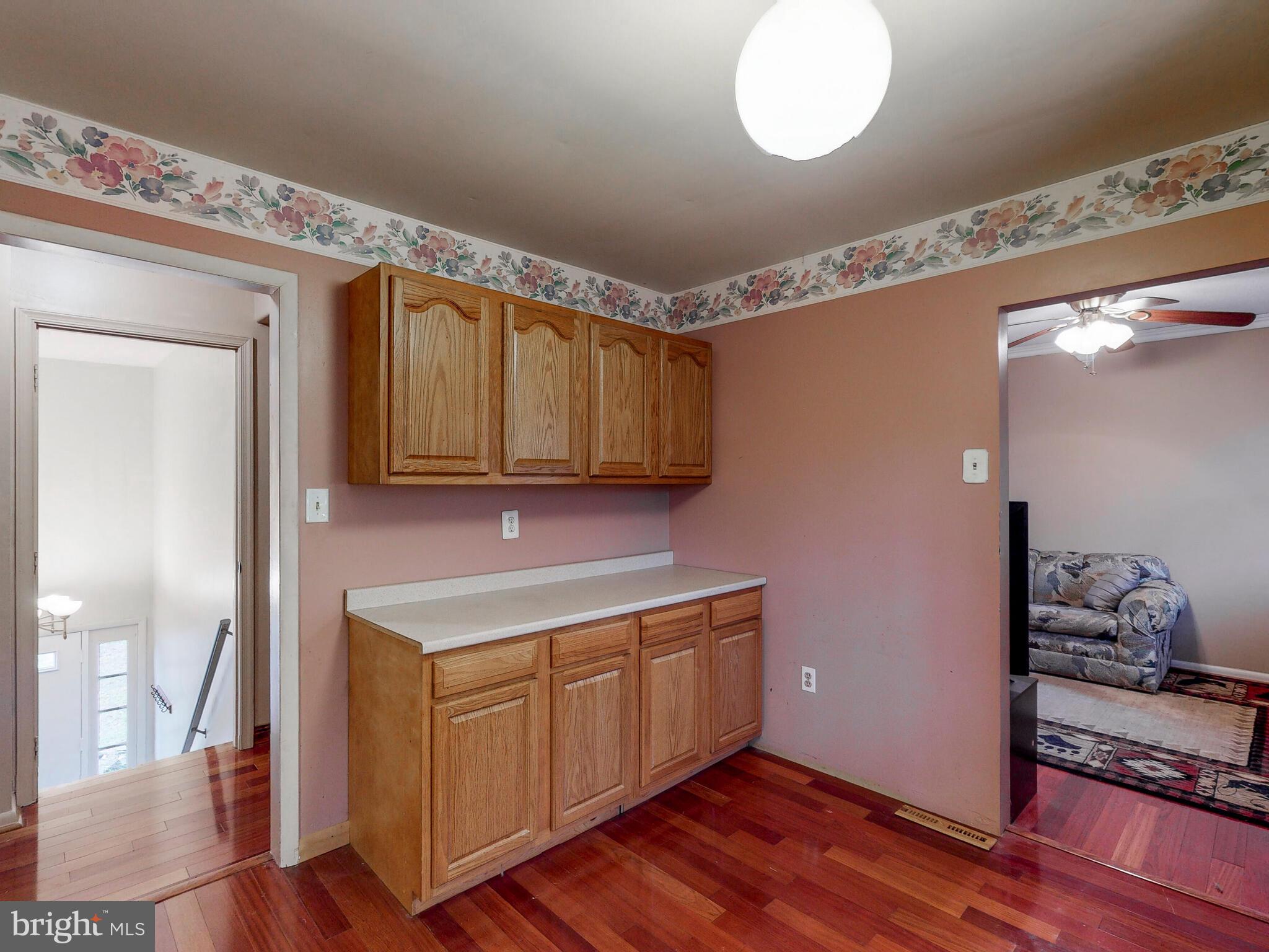 3121 Tucker Road Street, MD 21154 - Photo 33 of 50 upper level kitchen