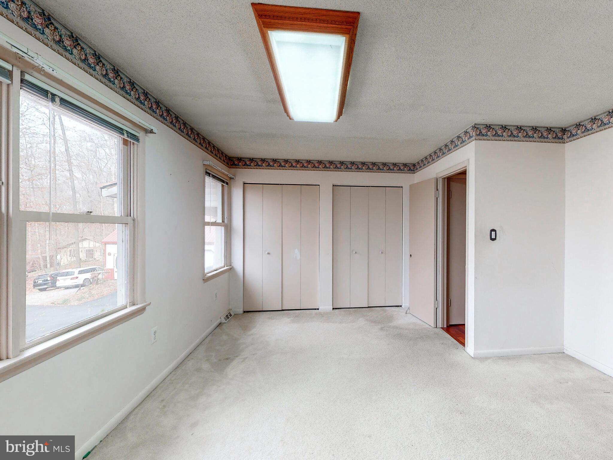 3121 Tucker Road Street, MD 21154 - Photo 35 of 50 upper level primary suite sitting room