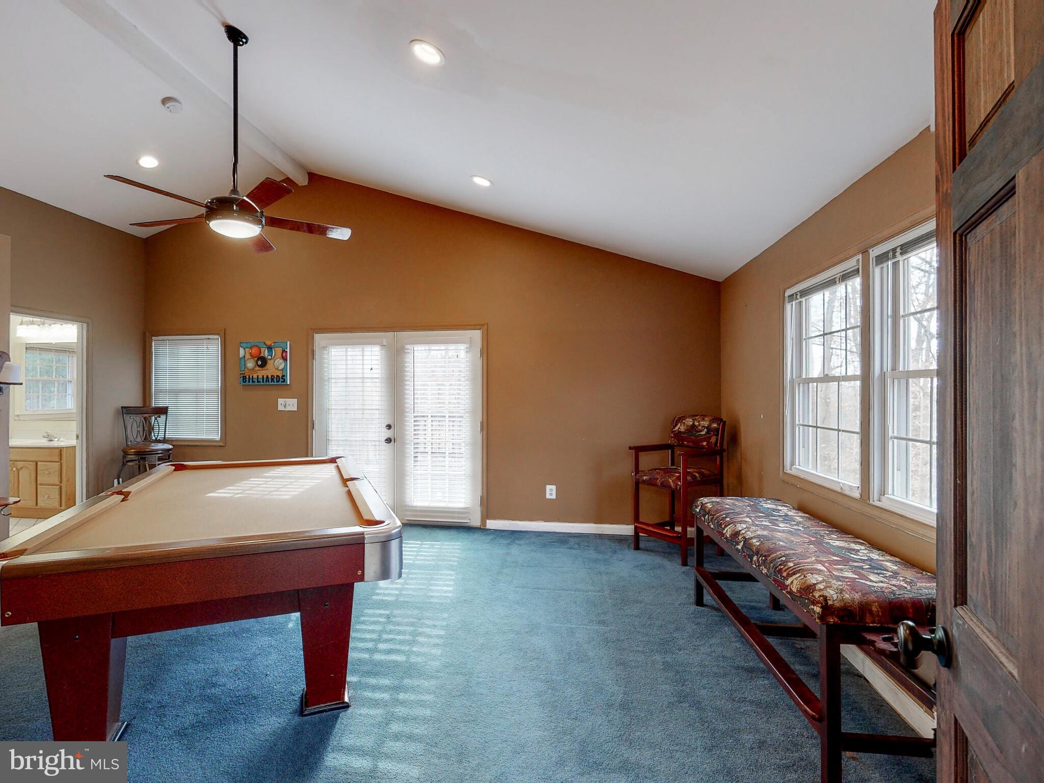 3121 Tucker Road Street, MD 21154 - Photo 37 of 50 upper level primary suite