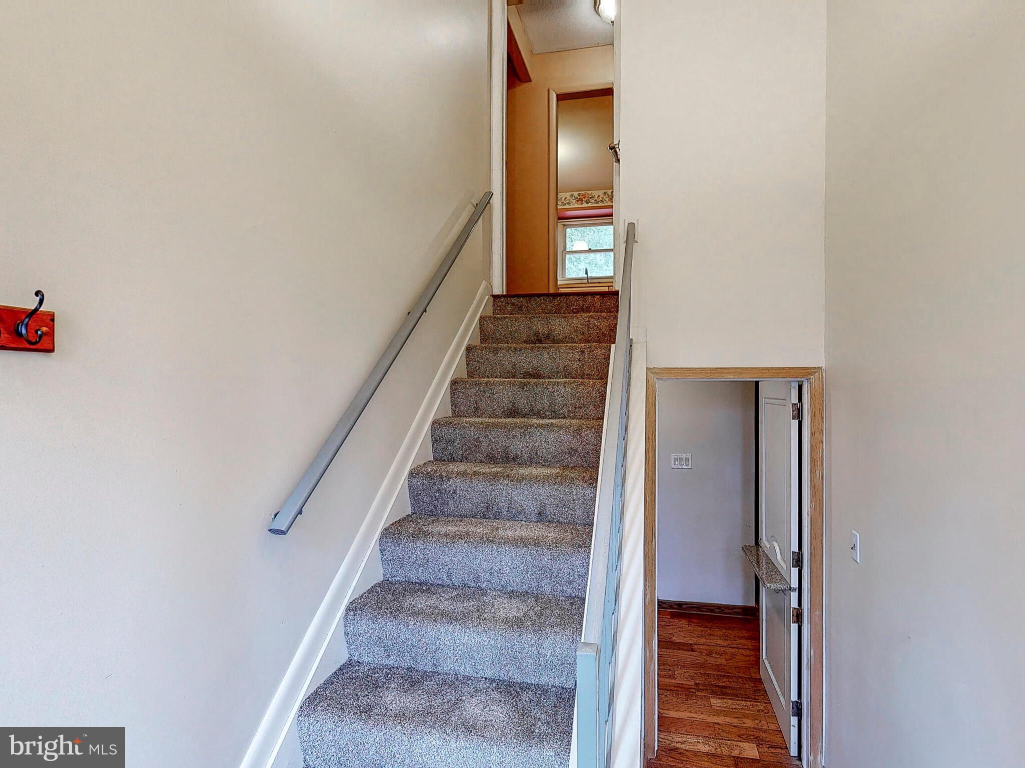 3121 Tucker Road Street, MD 21154 - Photo 5 of 50 Foyer
