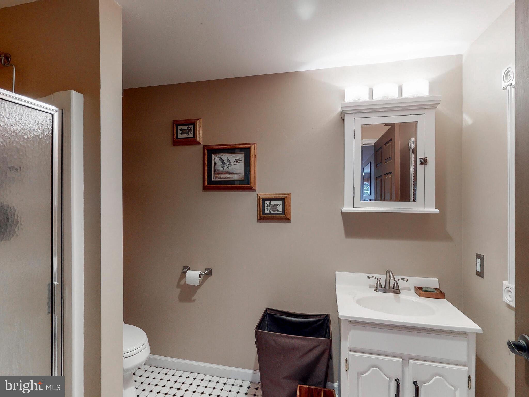 3121 Tucker Road Street, MD 21154 - Photo 41 of 50 apartment full bath