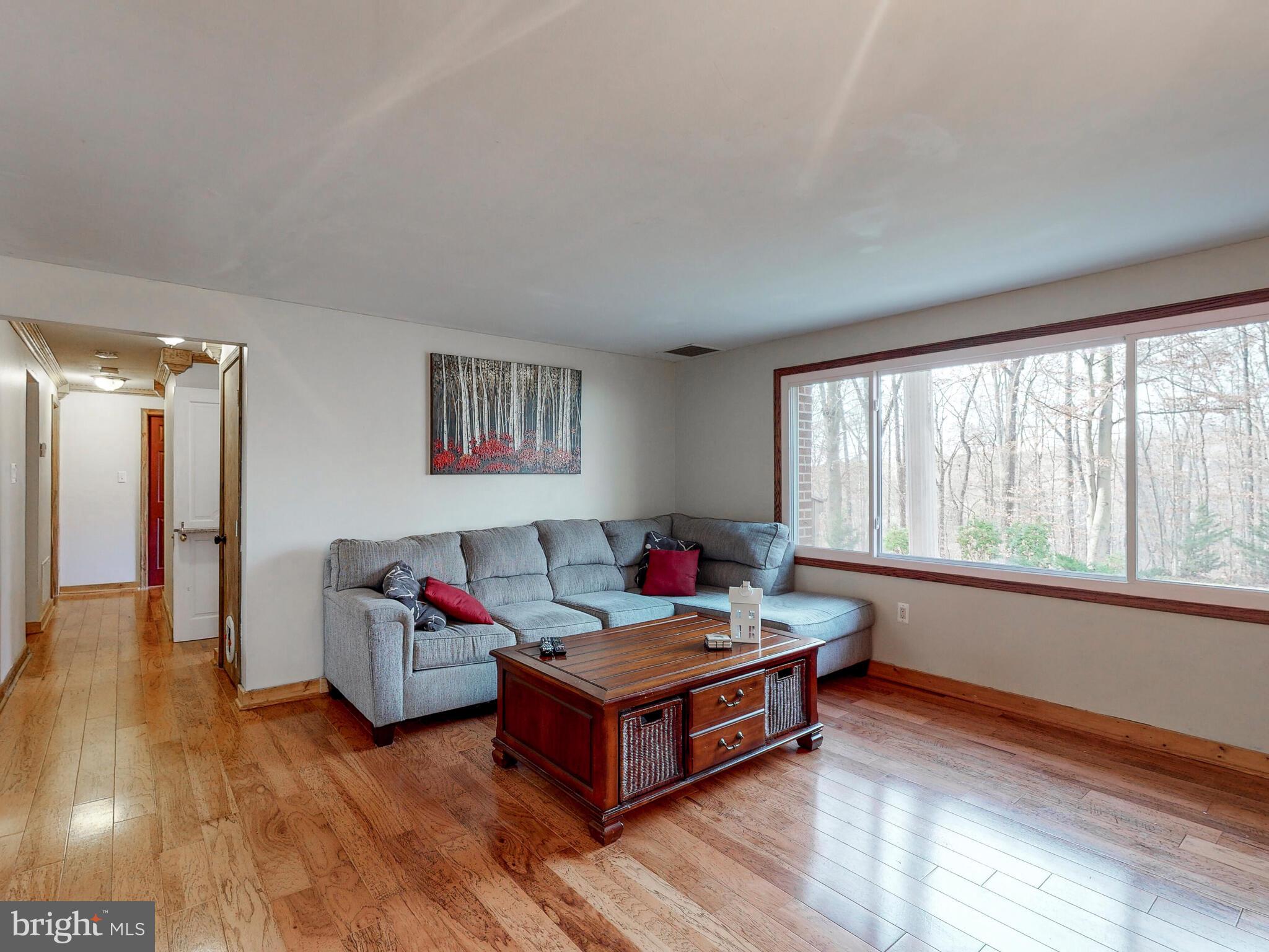 3121 Tucker Road Street, MD 21154 - Photo 7 of 50 Lower level family room