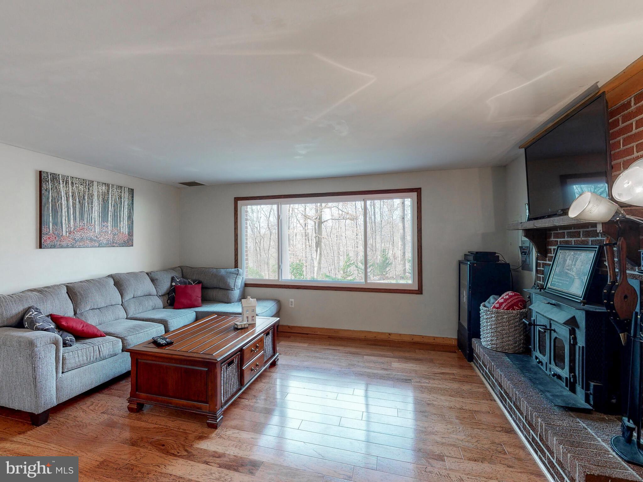 3121 Tucker Road Street, MD 21154 - Photo 8 of 50 Lower level family room