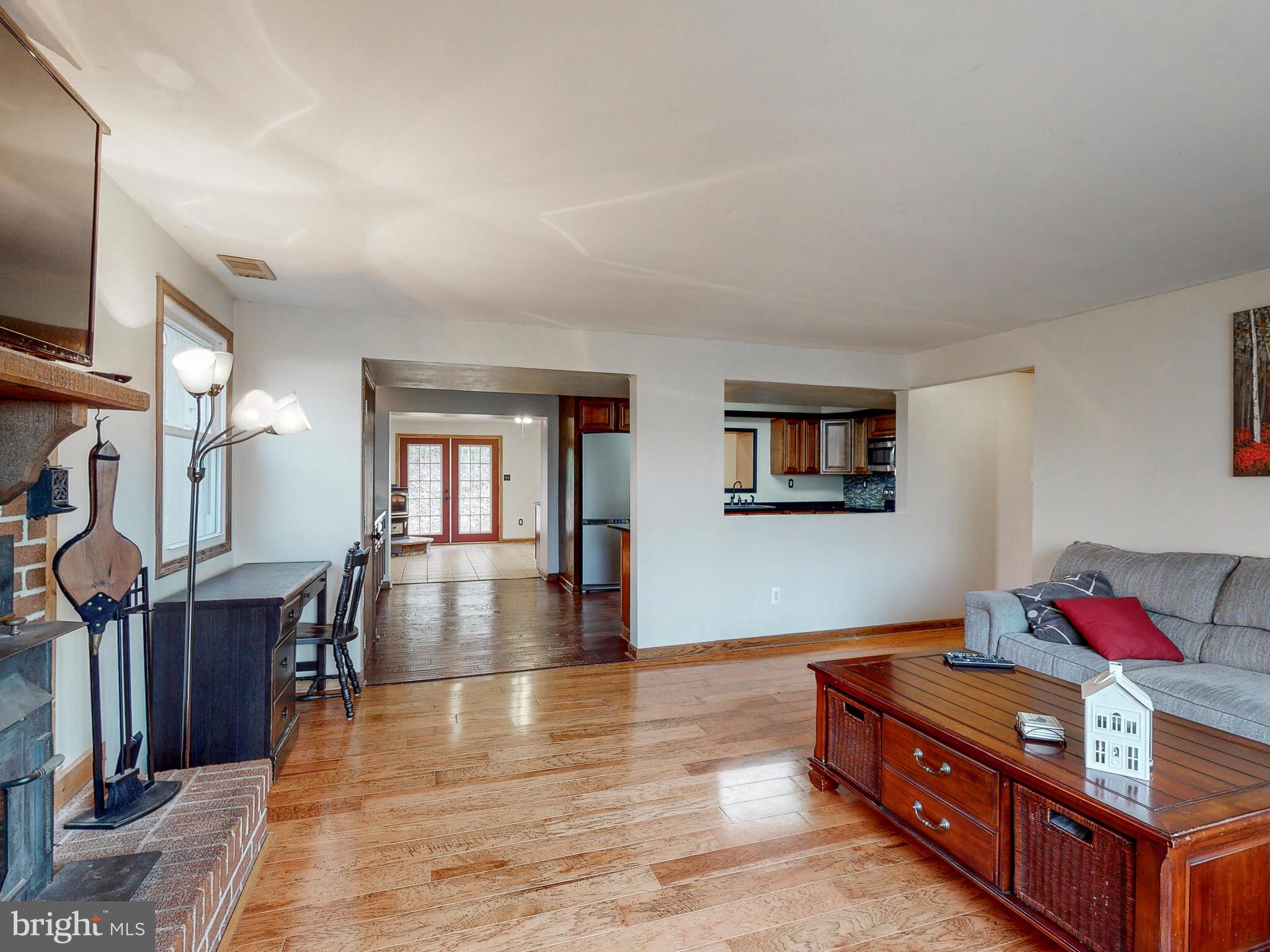 3121 Tucker Road Street, MD 21154 - Photo 9 of 50 lower level