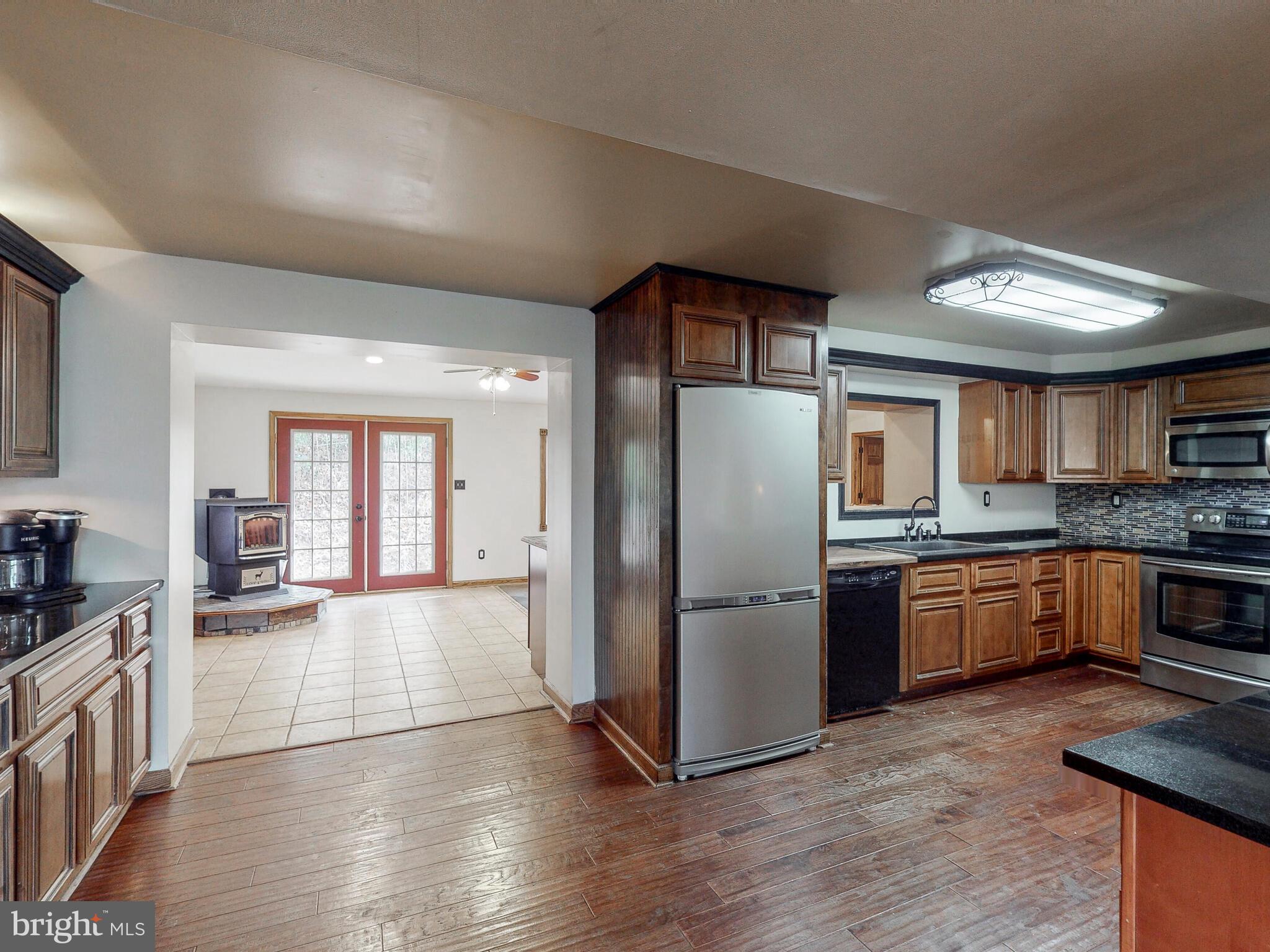 3121 Tucker Road Street, MD 21154 - Photo 10 of 50 Lower level