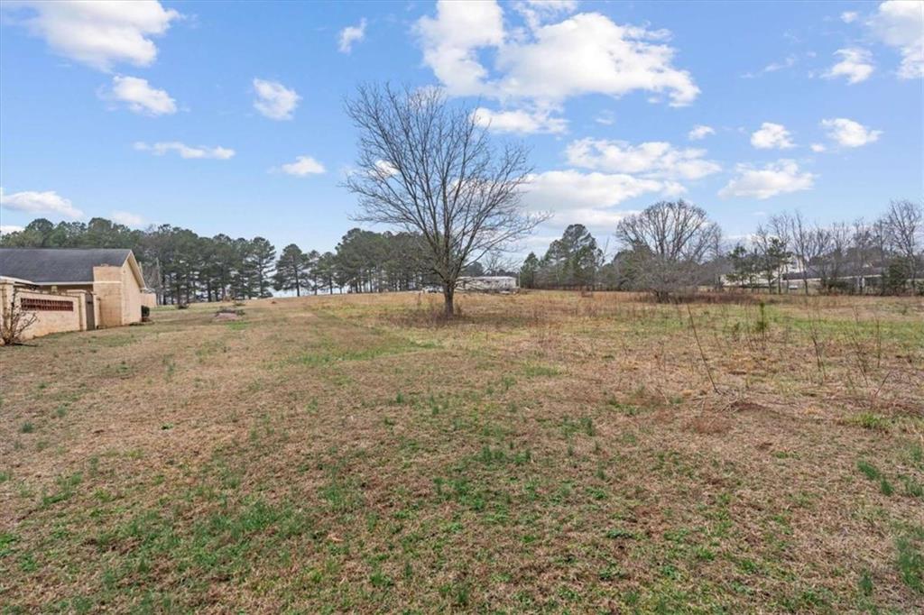 40-l Z L Z Jackson Road Bowdon, GA 30108 - Photo 20 of 25 a view of a lake with houses