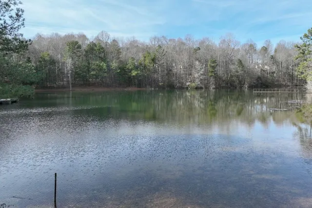 $180,000 | Lot 12 Rolling Ridge Drive, Gillsville, GA 30543