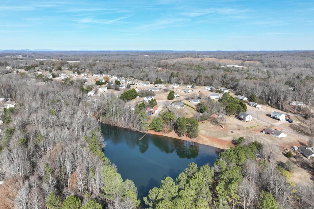 Lot 12 Rolling Ridge Drive Gillsville, GA 30543 - Photo 8 of 18 a view of a city