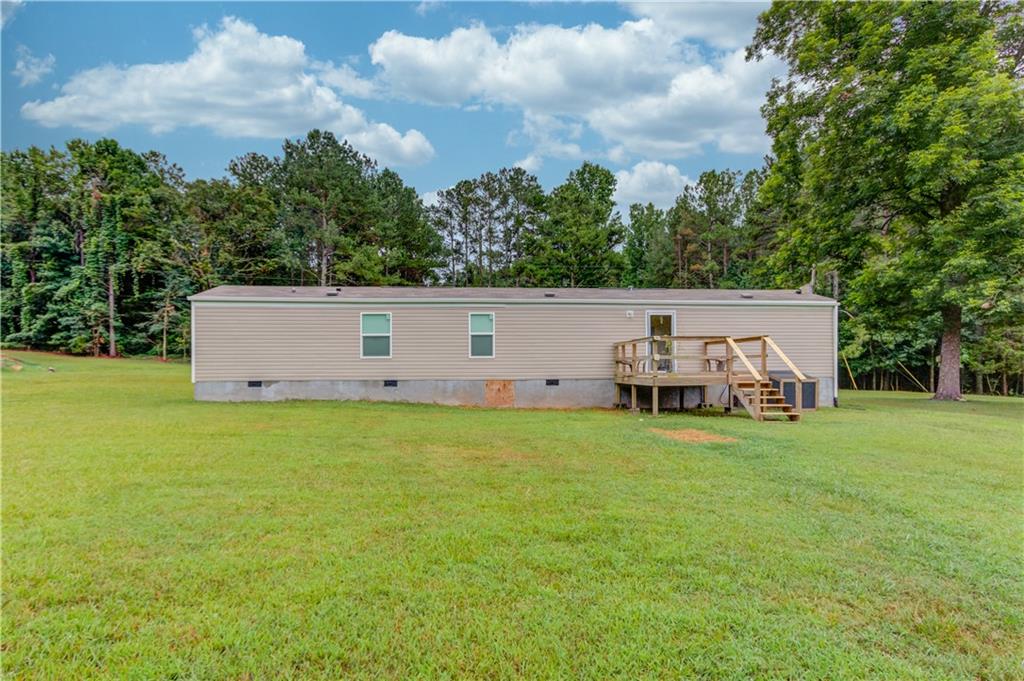 492 Gum Log Creek Road Martin, GA 30557 - Photo 31 of 48