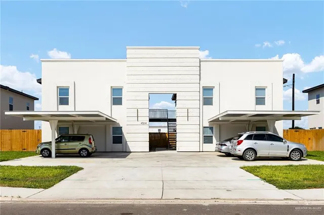 $1,300 | 4505 Larkspur Avenue, Unit 1, McAllen, TX 78501
