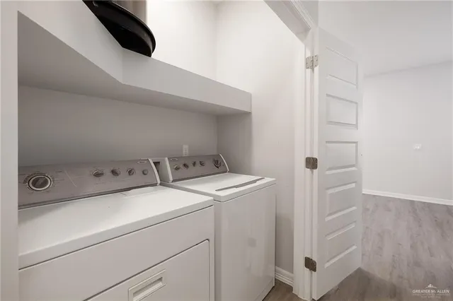 $1,300 | 4505 Larkspur Avenue, Unit 1, McAllen, TX 78501