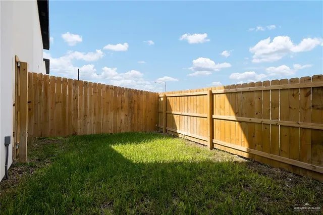 $1,300 | 4505 Larkspur Avenue, Unit 1, McAllen, TX 78501