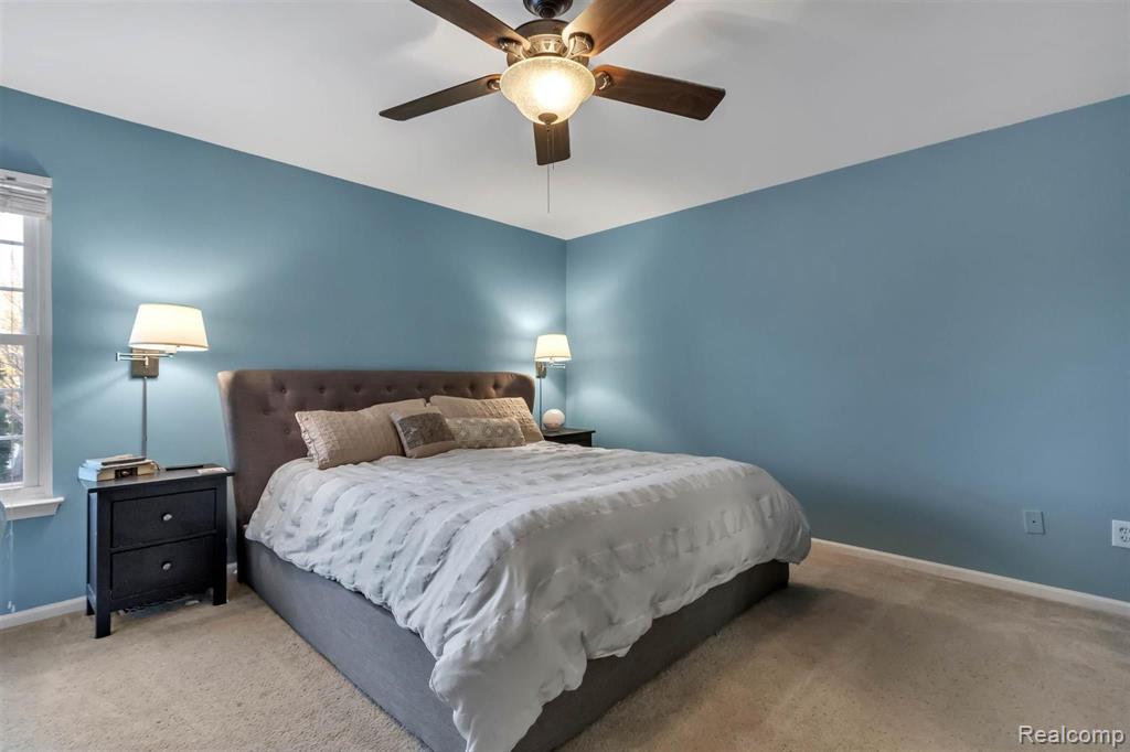 462 Whitney Drive Rochester Hills, MI 48307 - Photo 35 of 49
