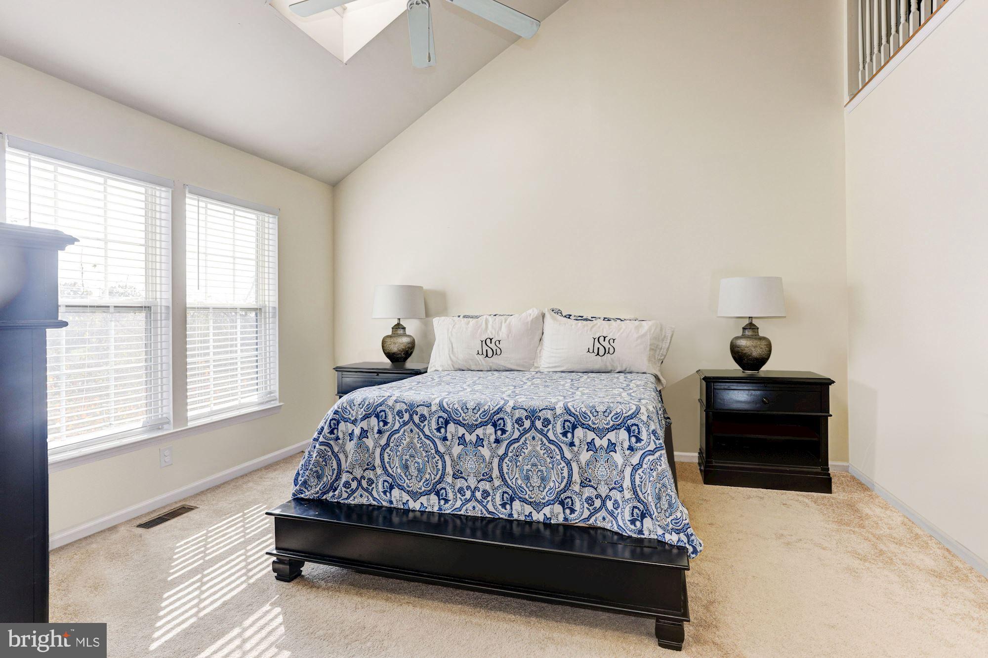 9315 Summit View Way Perry Hall, MD 21128 - Photo 10 of 23 Primary Bedroom Suite