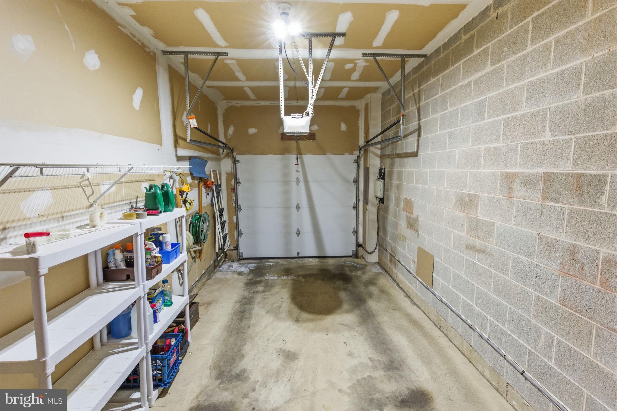 100 Bishops Gate Lane Doylestown, PA 18901 - Photo 25 of 33 a view of storage and utility room