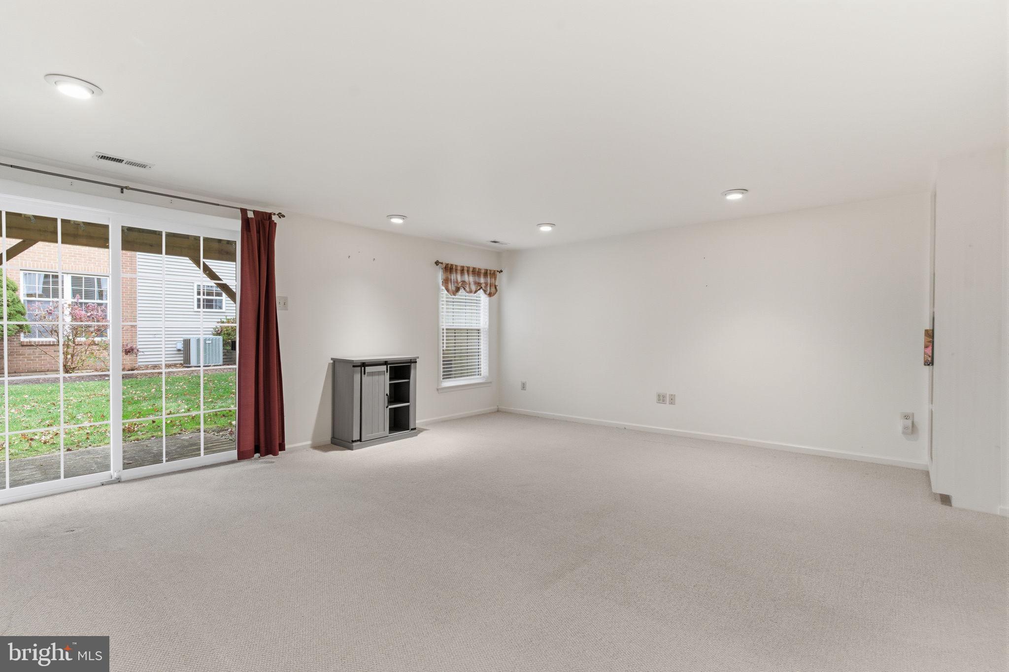 100 Bishops Gate Lane Doylestown, PA 18901 - Photo 27 of 33 a view of empty room with windows