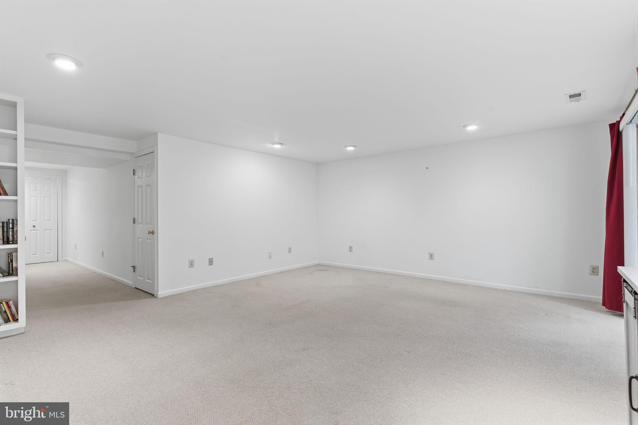 100 Bishops Gate Lane Doylestown, PA 18901 - Photo 28 of 33 a view of an empty room