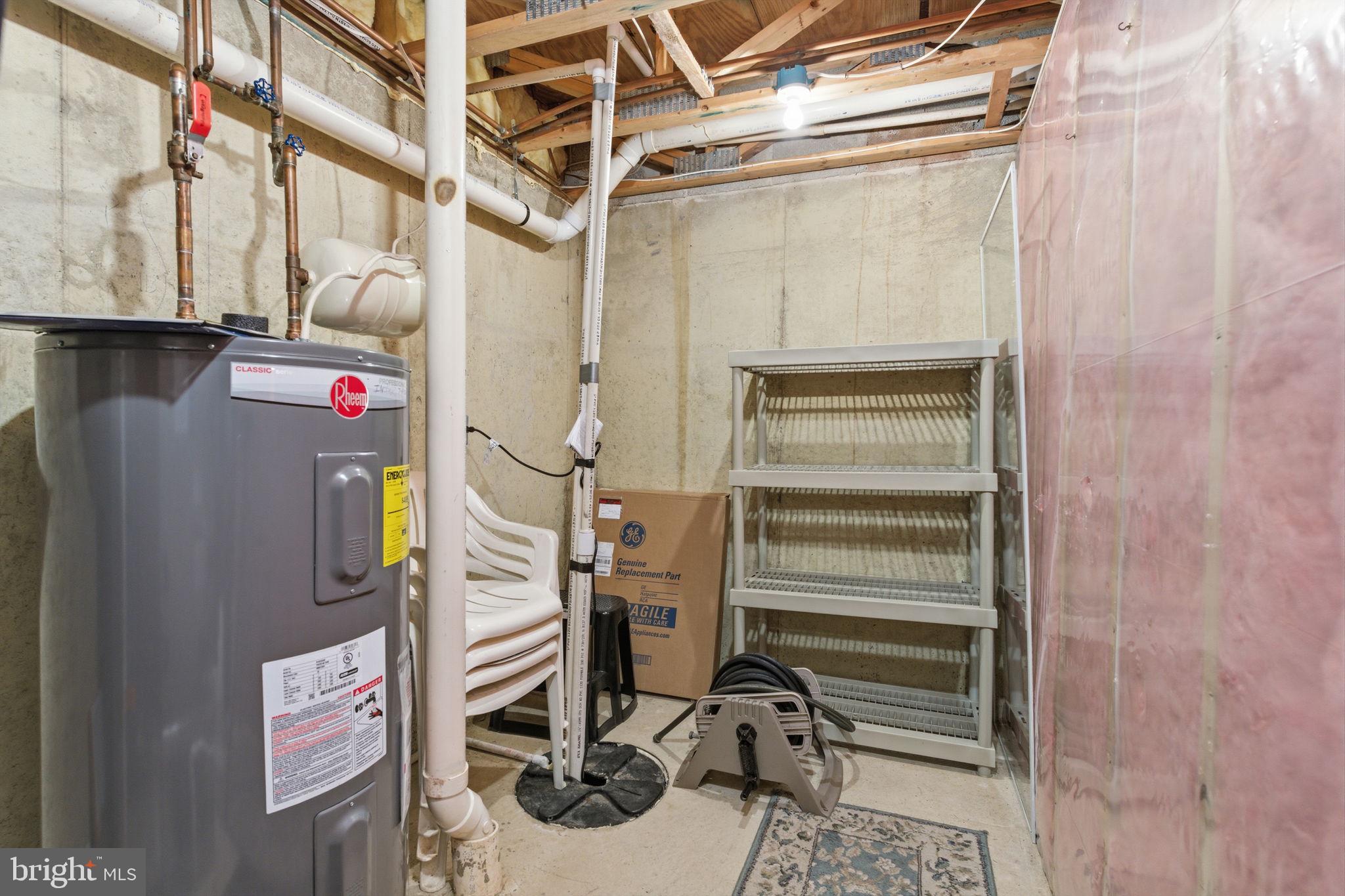 100 Bishops Gate Lane Doylestown, PA 18901 - Photo 29 of 33