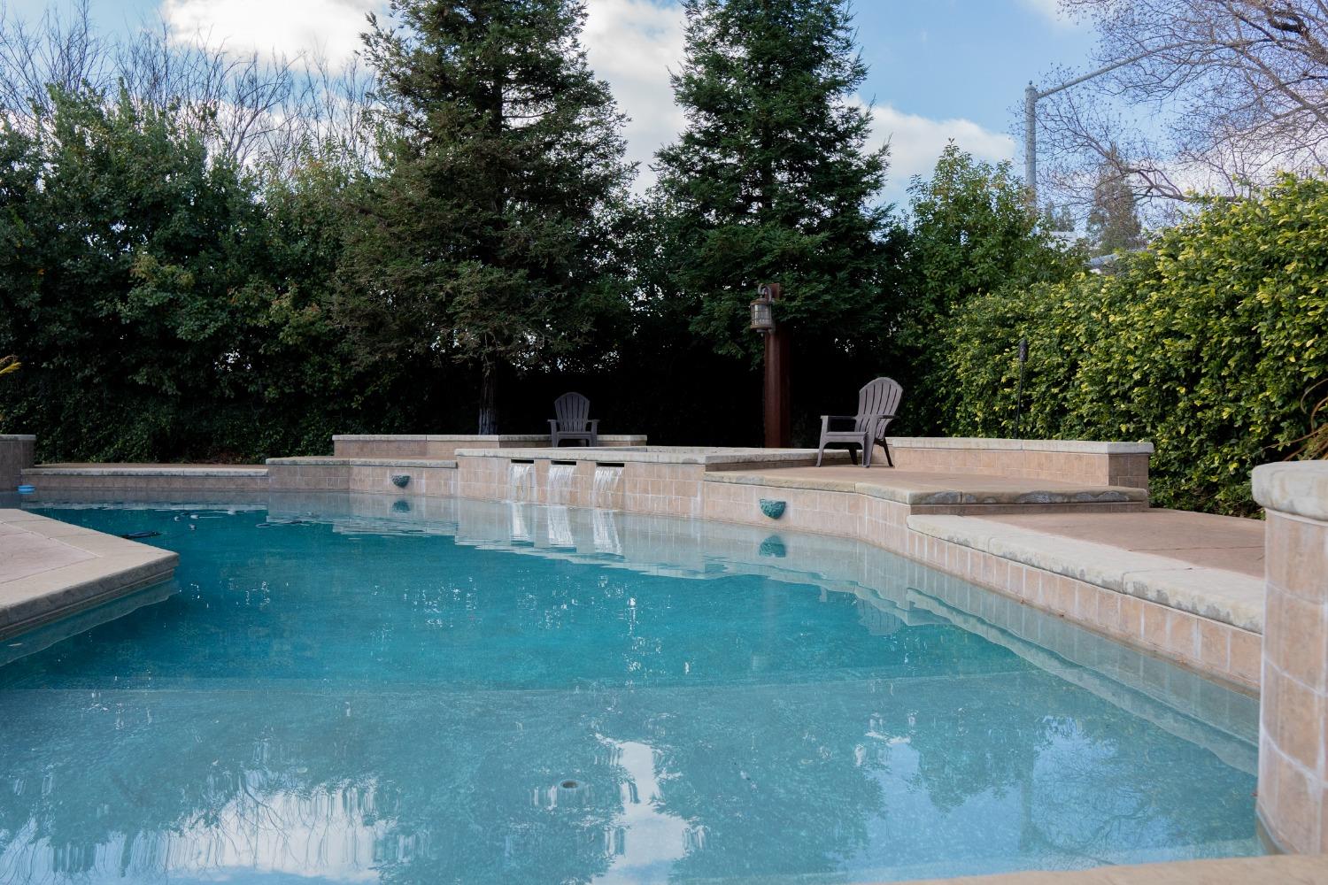 2607 Norwich Avenue Clovis, CA 93611 - Photo 46 of 55 a view of a yard