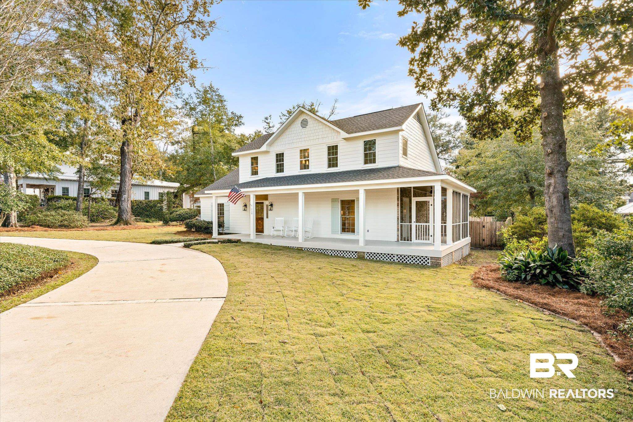 110 Orange Avenue Fairhope, AL 36532 - Photo 47 of 49