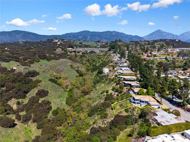 $1,870,000 | 2637 North Mountain Avenue, Claremont, CA 91711