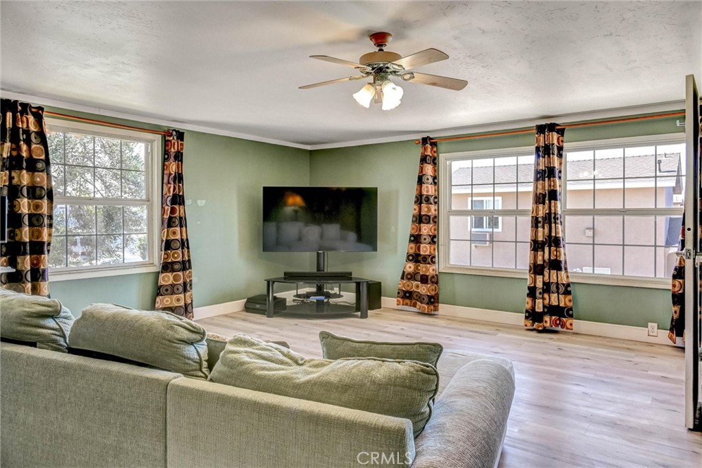 17111 Santa Rita Street Fountain Valley, CA 92708 - Photo 24 of 28 Large Bonus Room, Office, Bedroom or ADU