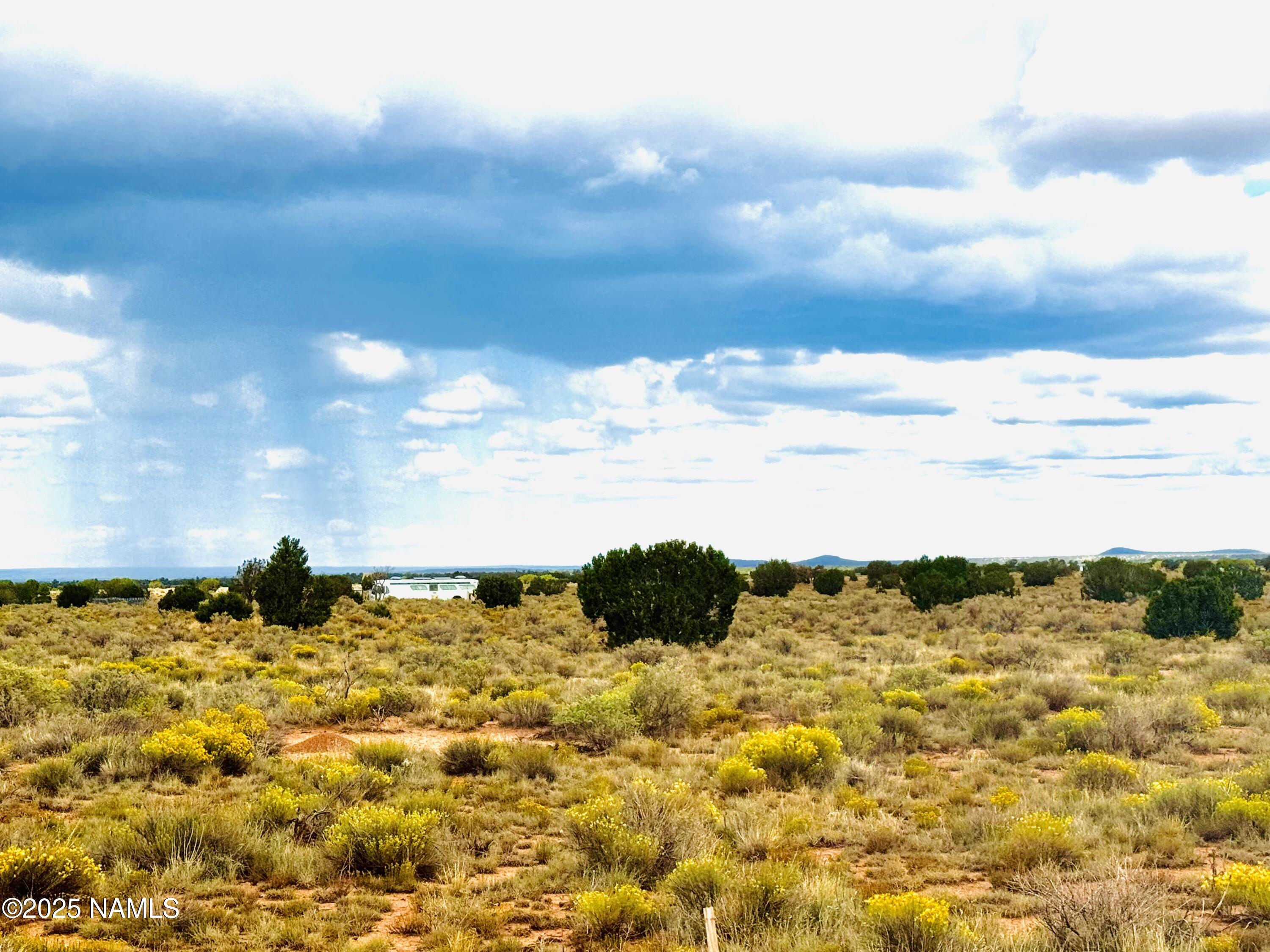2819 East Lynwood Road Williams, AZ 86046 - Photo 2 of 9 a view of a sky
