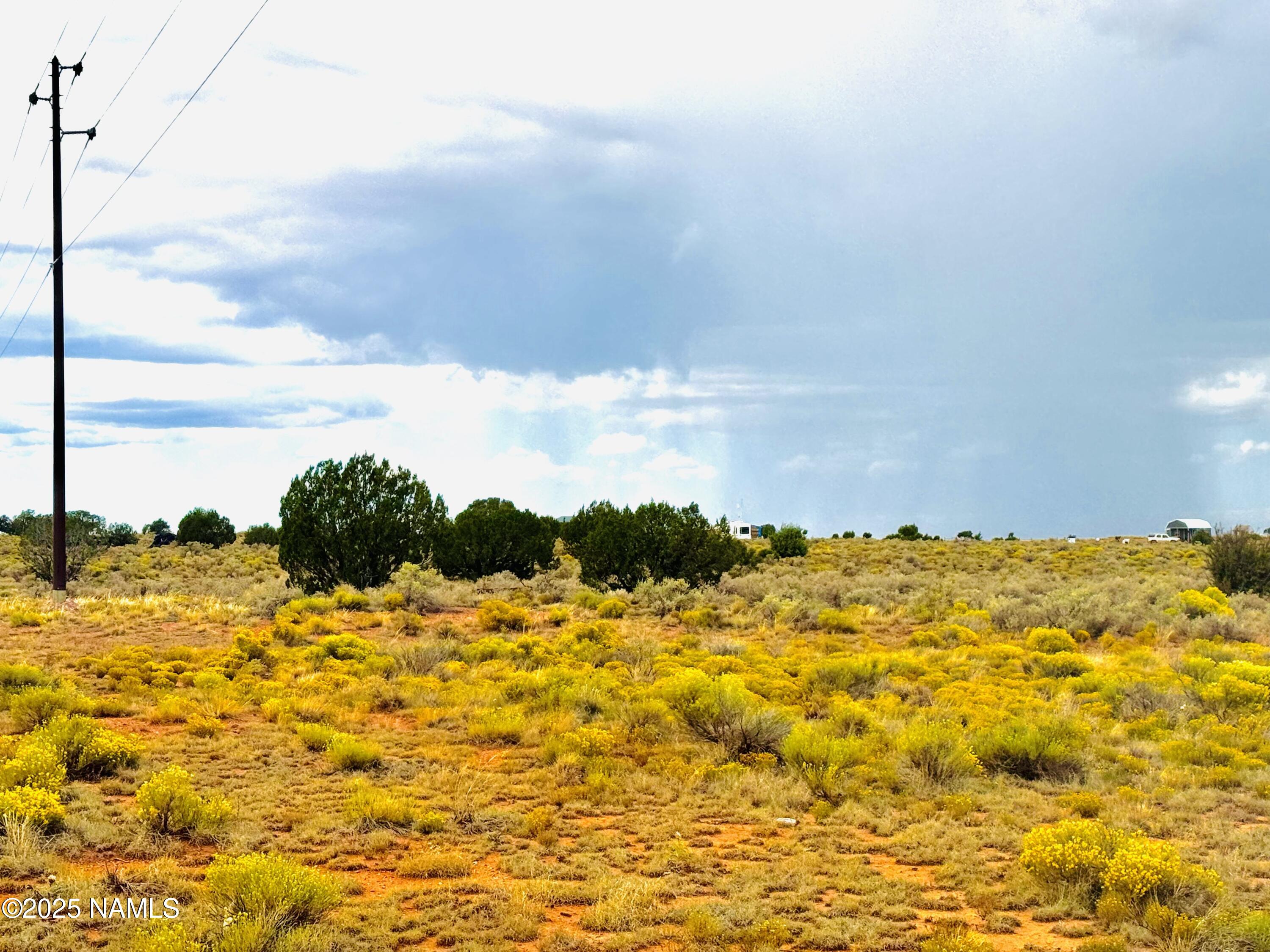 2819 East Lynwood Road Williams, AZ 86046 - Photo 3 of 9 a view of ocean