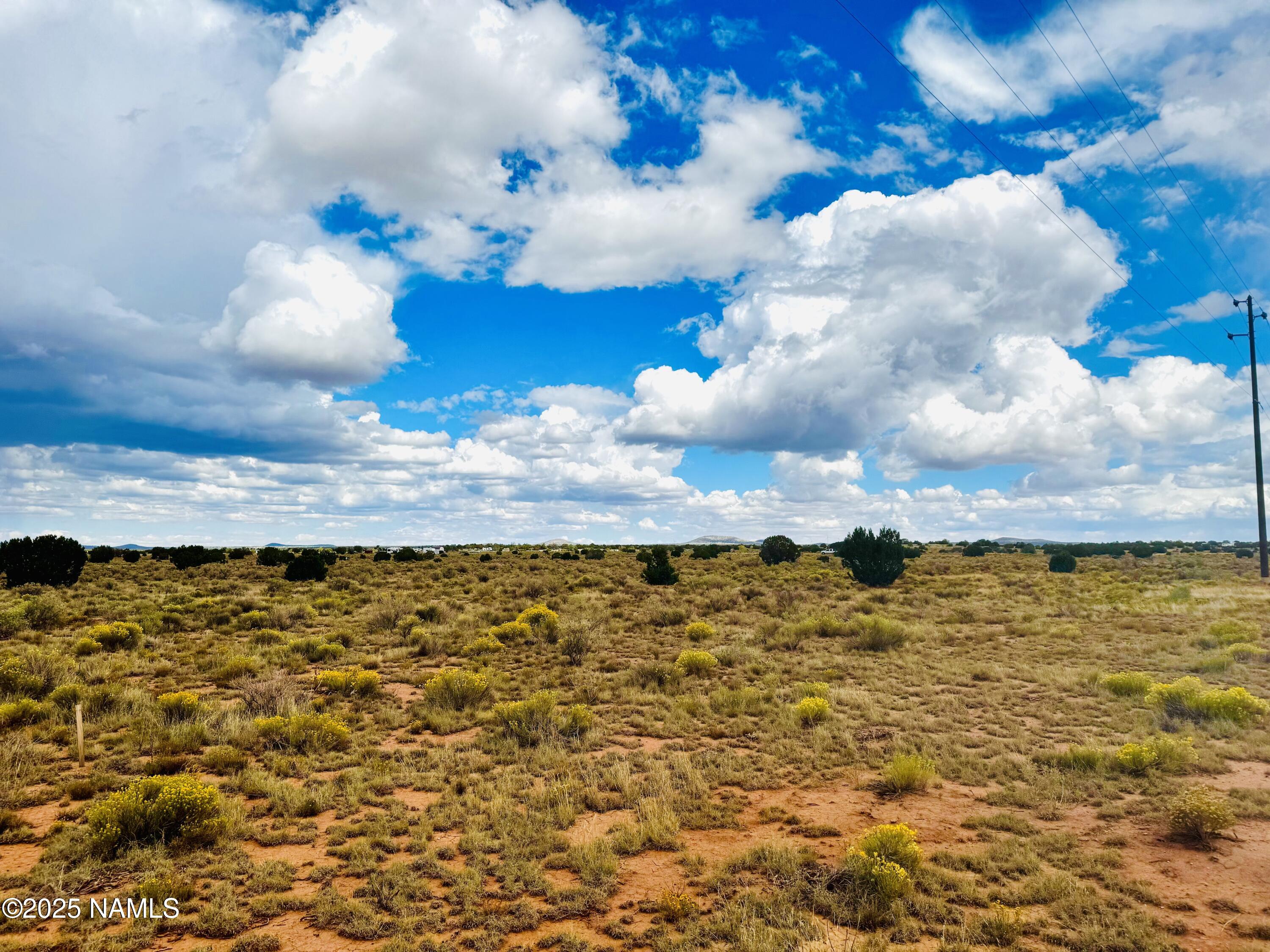 2819 East Lynwood Road Williams, AZ 86046 - Photo 4 of 9 a view of a lake