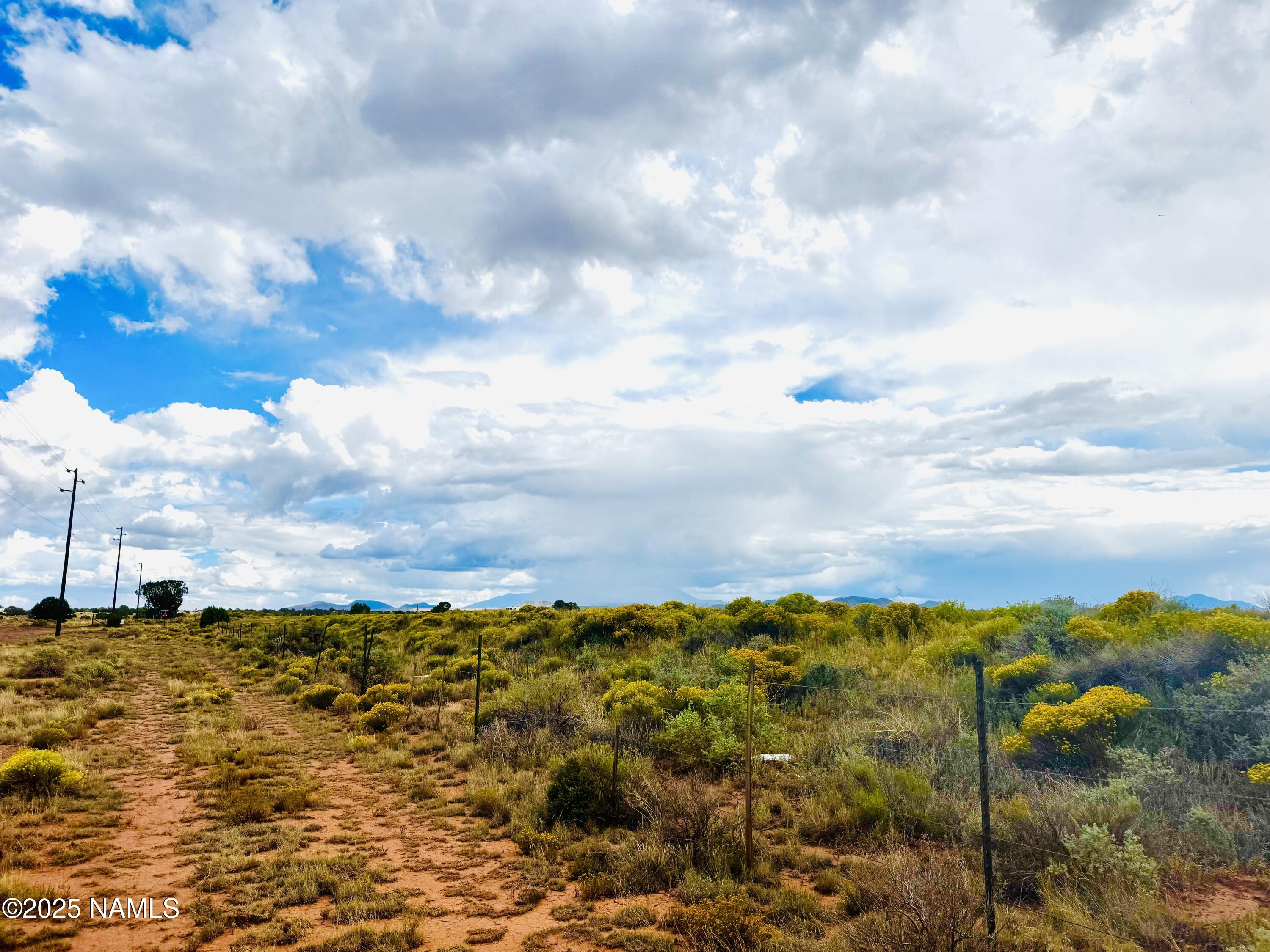 2819 East Lynwood Road Williams, AZ 86046 - Photo 8 of 9 a view of a lake