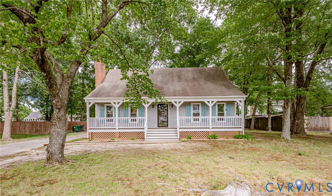 6471 North Midview Road Henrico, VA 23231 - Photo 2 of 40