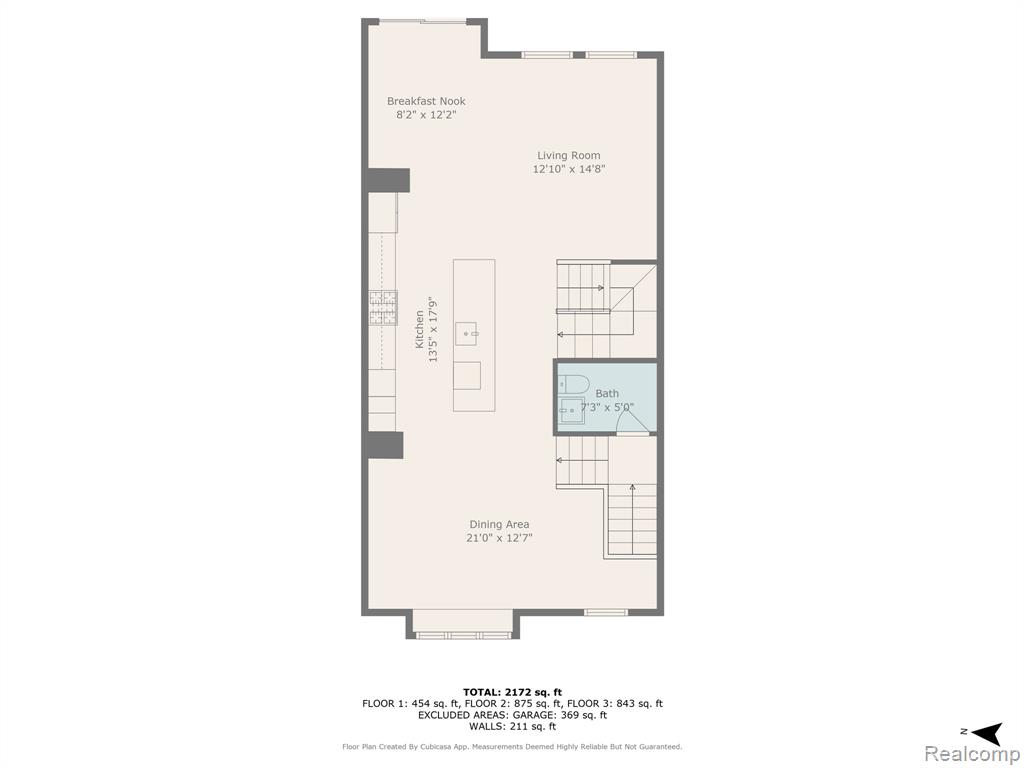 2825 Ridington Road Ann Arbor, MI 48105 - Photo 54 of 56