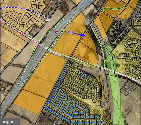 $879,000 | 349 Town Run Lane, Stephens City, VA 22655