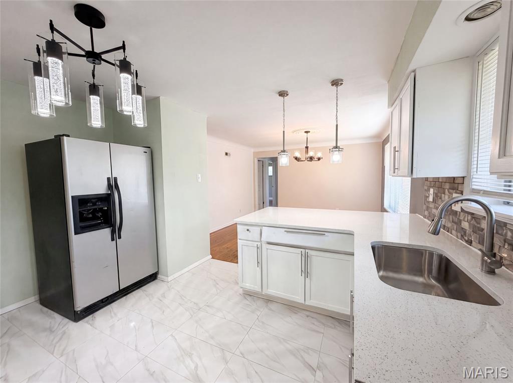 9641 Halls Ferry Road St. Louis, MO 63136 - Photo 7 of 20