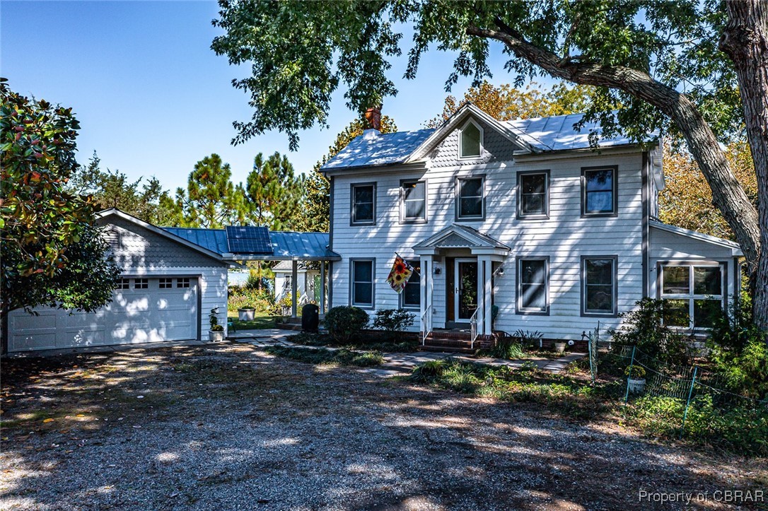 328 Point Pleasant Road Kilmarnock, VA 22482 - Photo 1 of 50 Gallery Image 1