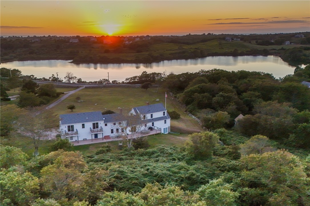 1087 Lakeside Drive Block Island, RI 02807 - Photo 2 of 33