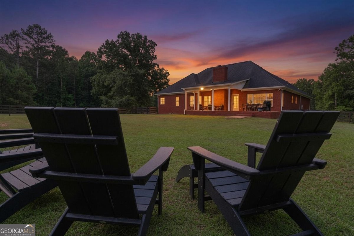 1210 Cedar Grove Road Buckhead, GA 30625 - Photo 62 of 63