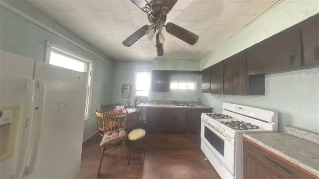 $19,900 | 609 East 4th Street, Oil City, PA 16301