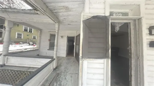 $19,900 | 609 East 4th Street, Oil City, PA 16301