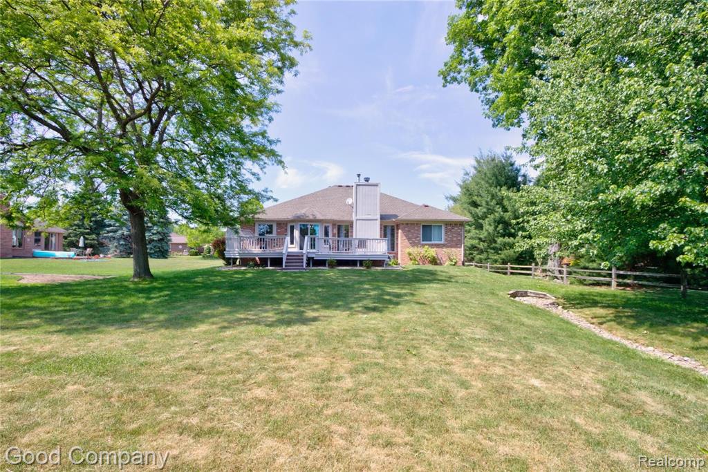 864 Preswick Court Rochester Hills, MI 48307 - Photo 42 of 47