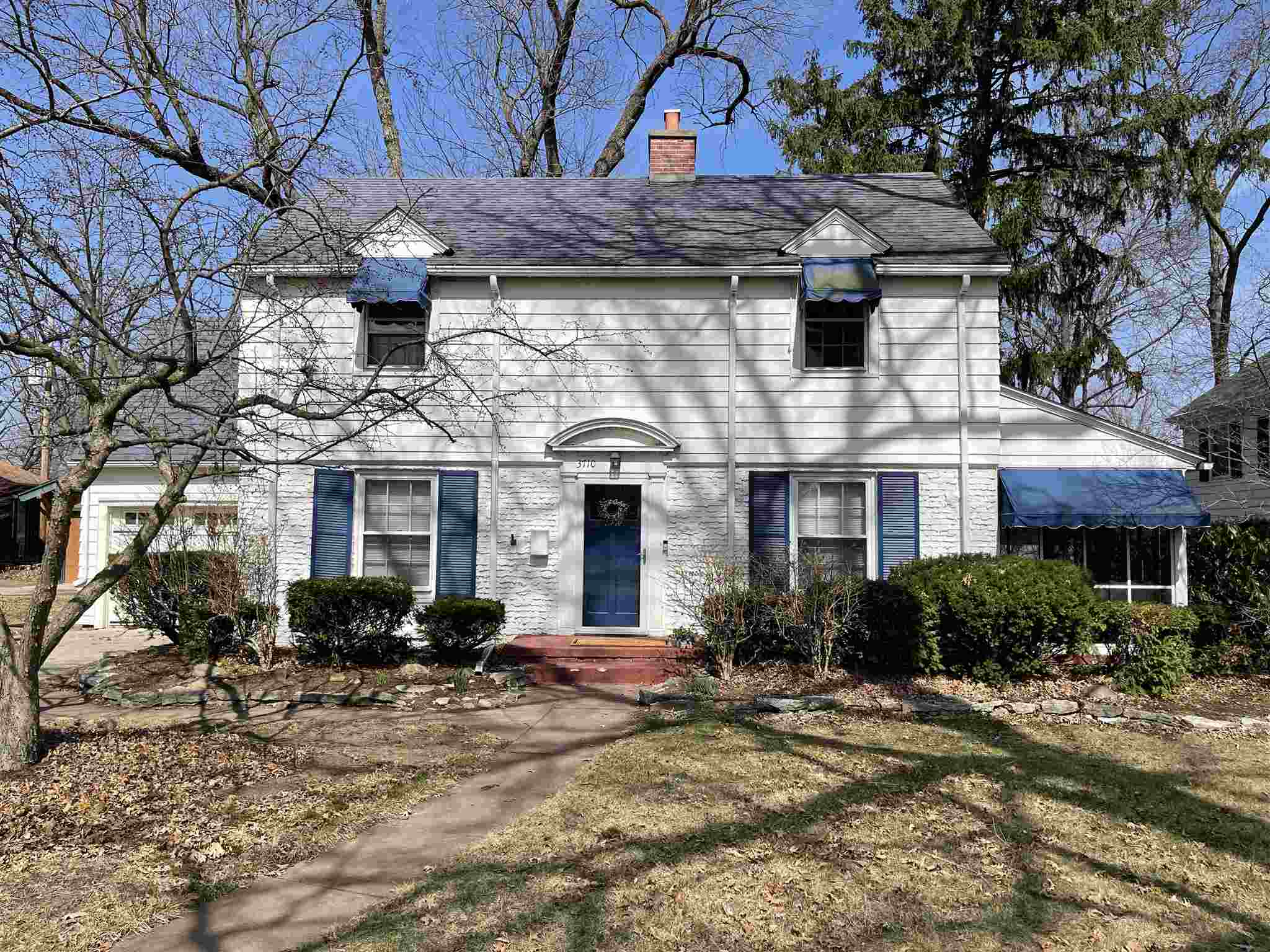 3710 North Washington Road Fort Wayne, IN 46802 - Photo 1 of 29