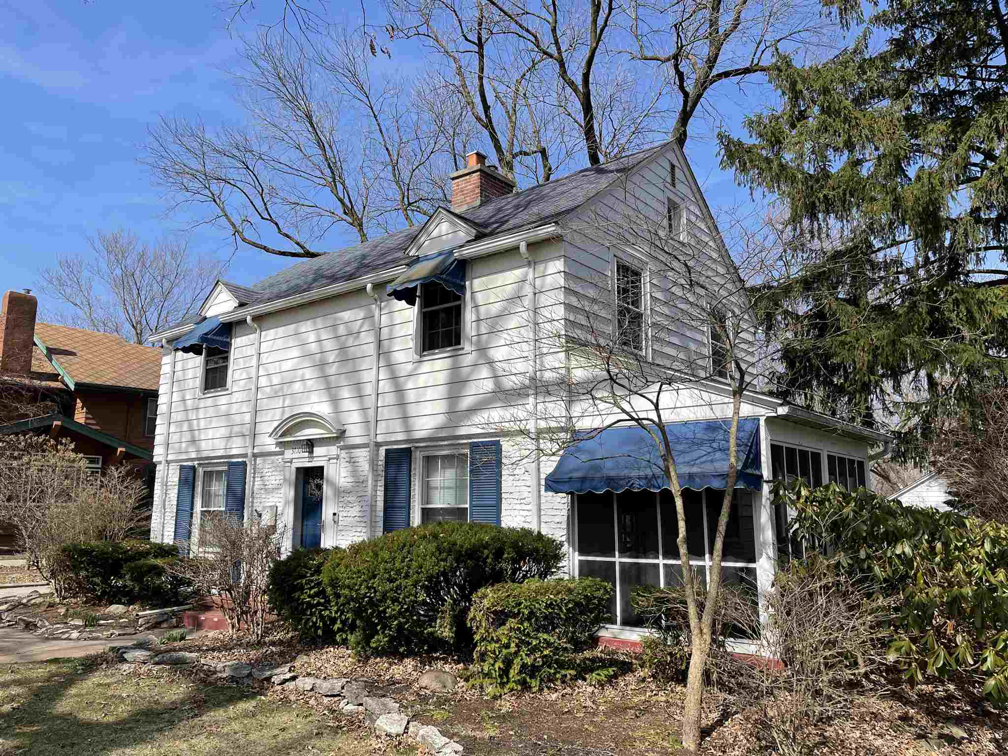 3710 North Washington Road Fort Wayne, IN 46802 - Photo 2 of 29