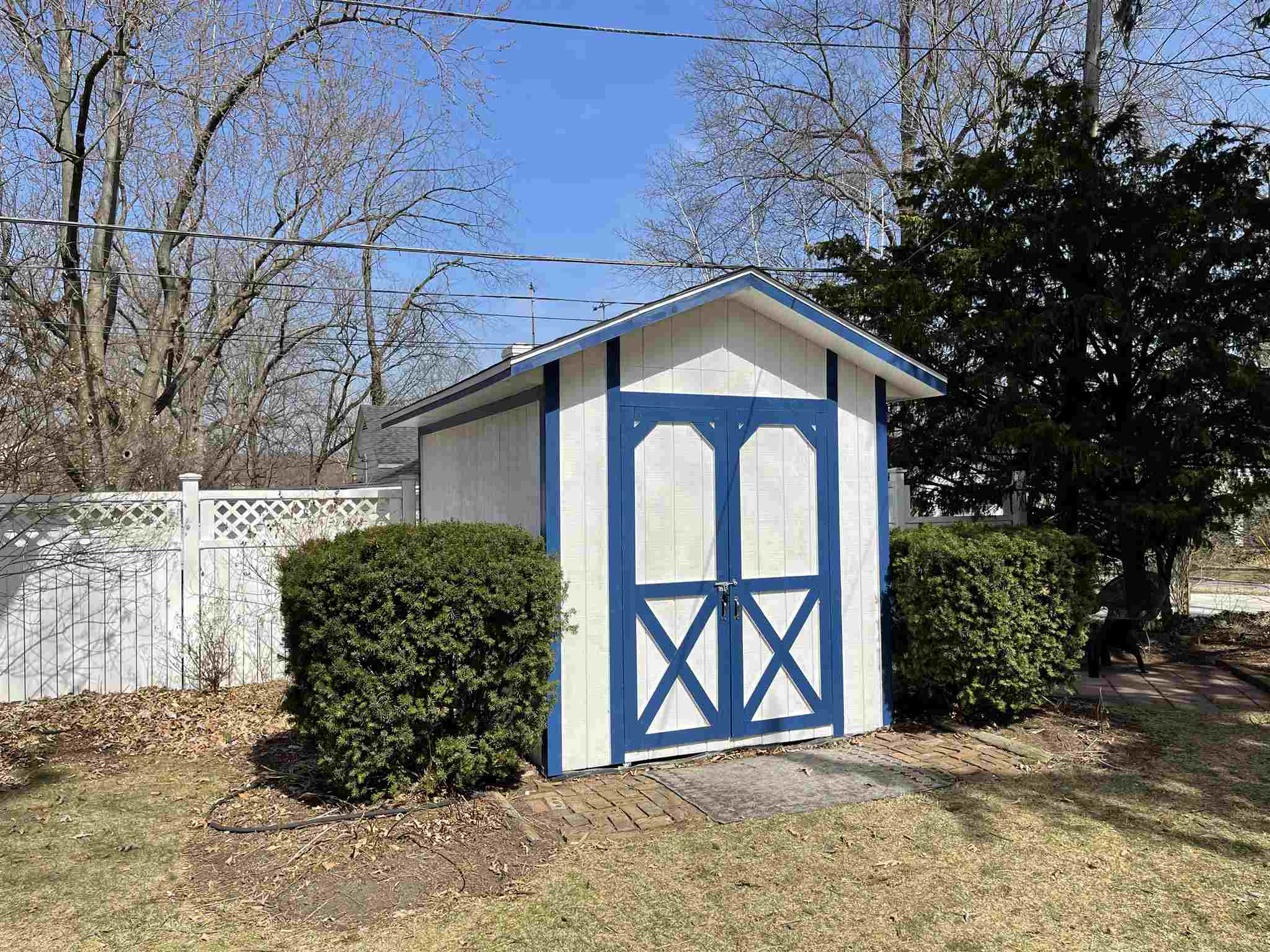 3710 North Washington Road Fort Wayne, IN 46802 - Photo 25 of 29