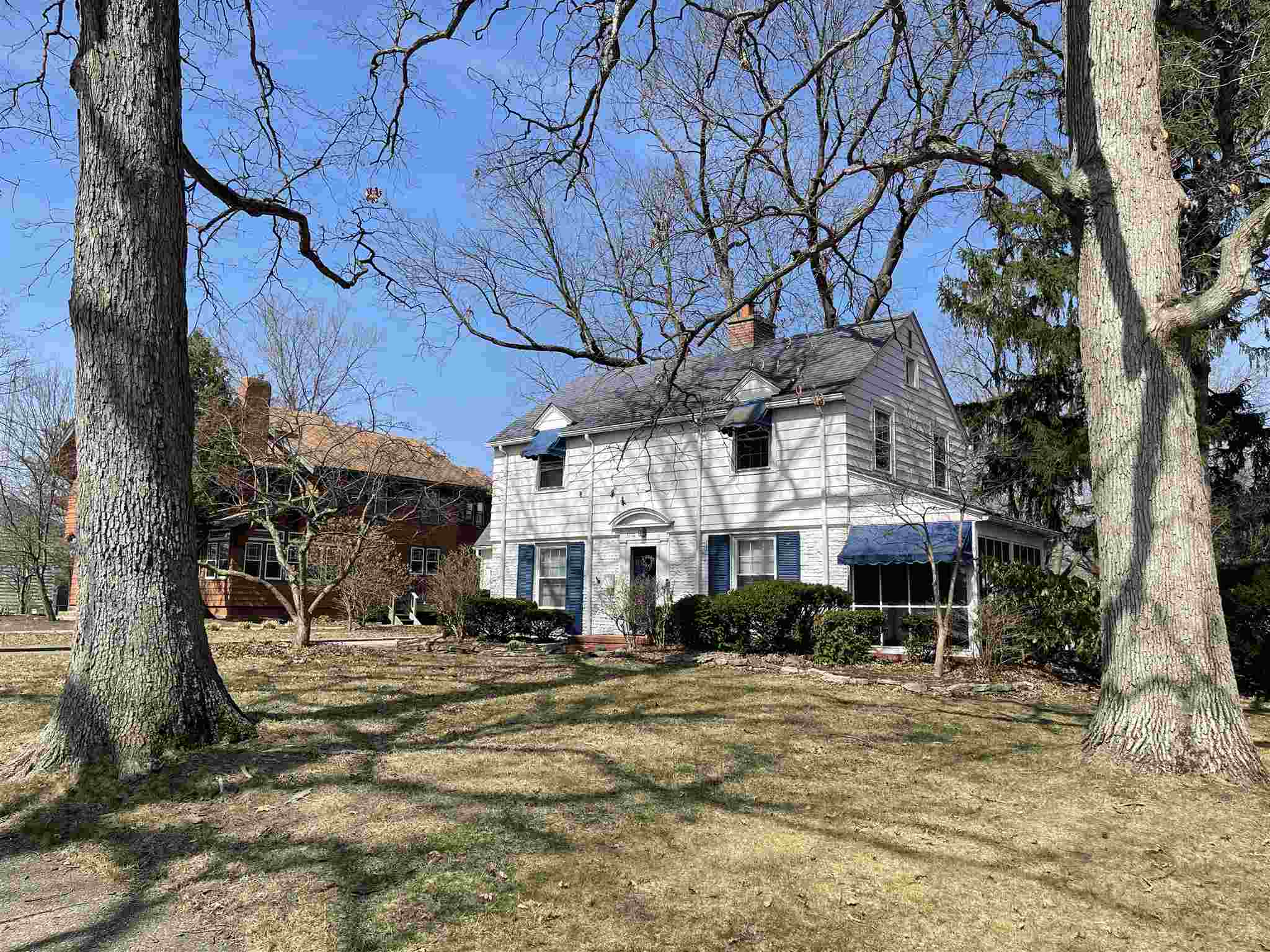 3710 North Washington Road Fort Wayne, IN 46802 - Photo 29 of 29