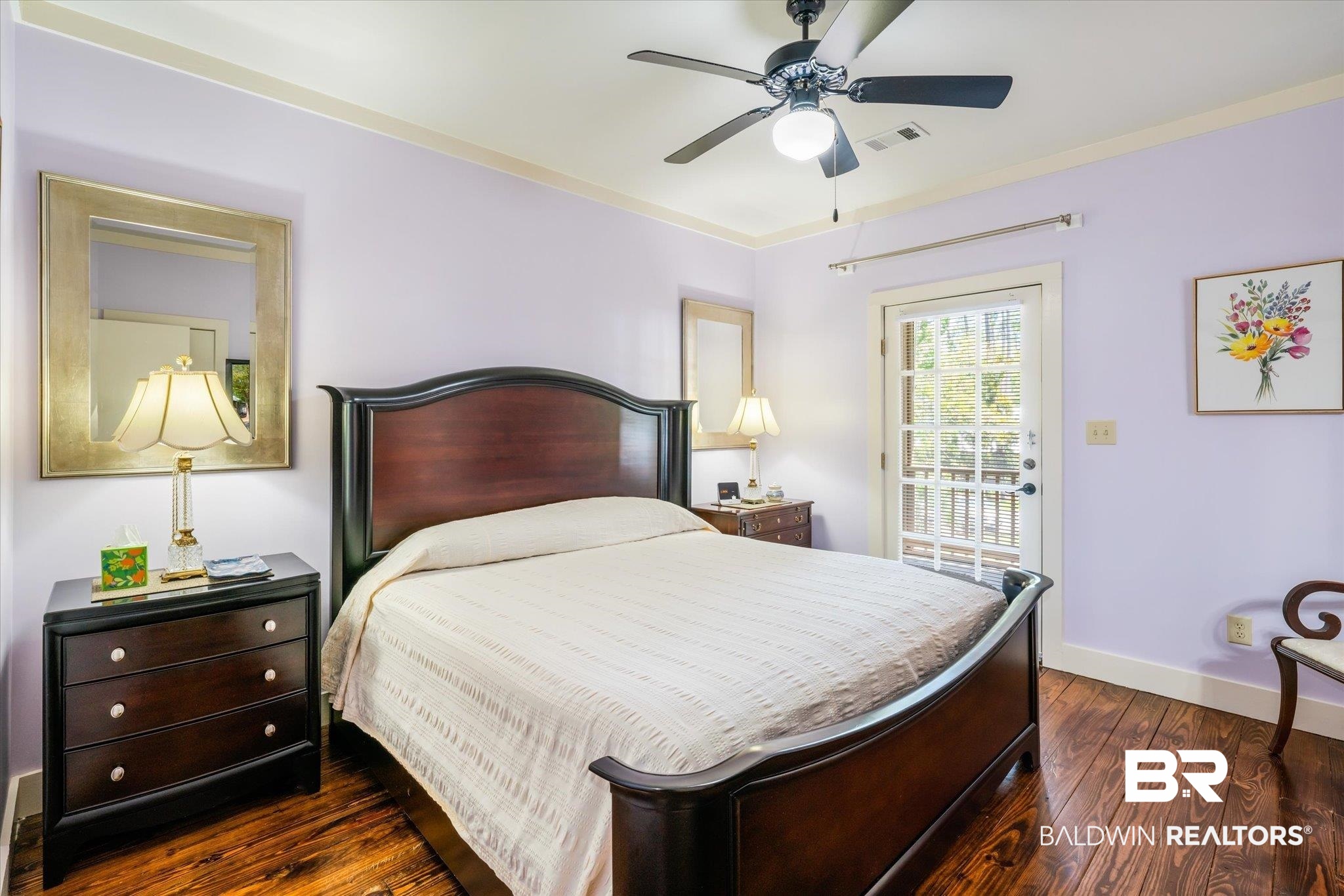 25773 Canal Road, Unit 27 Orange Beach, AL 36561 - Photo 5 of 50 Large Master Suite